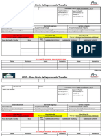 3 - PDST - Plano Diario de Seguranca Do Trabalho 2