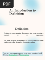 Understanding the Meaning of Fathom | PDF | Linguistics | Lexicology