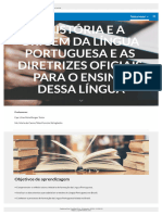 livro lingua portuguesa