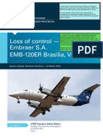 Review Report Accident EMB-120ER 2010-03-22 AO2010019