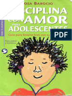 Disciplina Con Am or Para Adolescent Es (1)