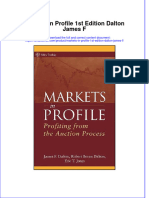 Download full chapter Markets In Profile 1St Edition Dalton James F pdf docx