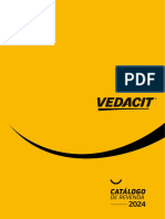 Catalogo Vedacit 2024 Digital