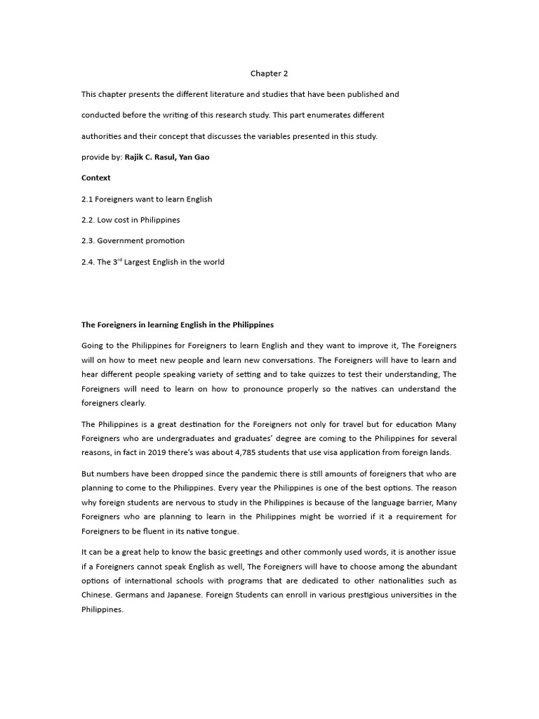 chapter-2-review-of-literature-pdf-international-student-english