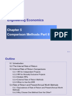 6 Lec Nov 5 Ch5 Part I