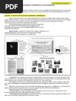 Reading and Writing q2 m6