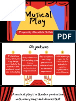 Music (Musical Play)