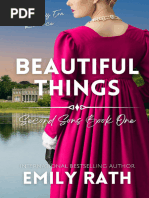 Second Sons 1) - Beautiful Things (ANONYMOUS) | PDF | Cavalos ...