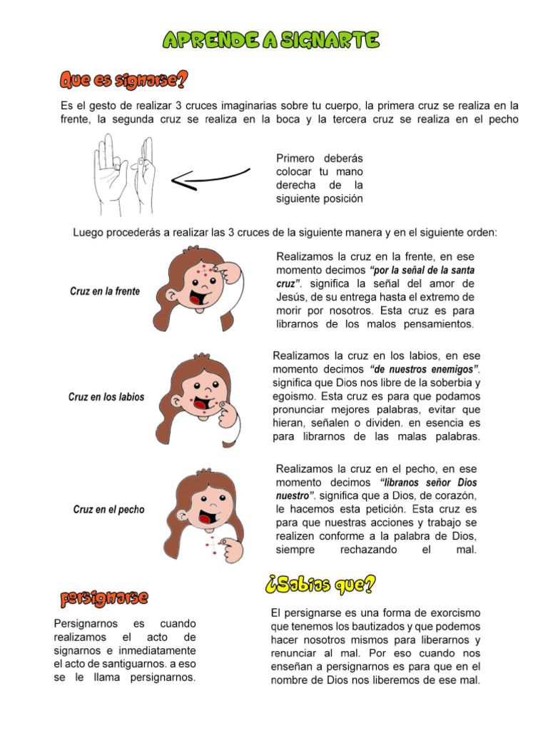 SIGNARSE | PDF