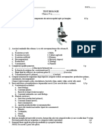 Test Ecosistem 5