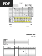 Garments-Packing-List