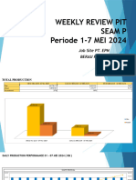 Weekly Review Dan Plan Periode 1-7 Mei 2024 SRM - EPN