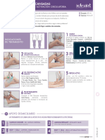 Corporal (Piernas Cansadas-Celulitis)