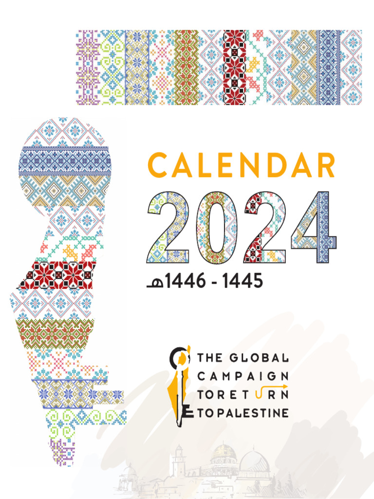 Palestinian Displacement and Resistance Timeline | PDF | Palestinians ...