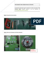 Procedimiento Cambio de Rueda Principal Interior Extrusora V2