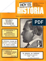 N 29 Hoy Es Historia Set Oct 1988