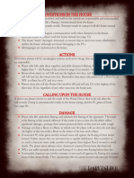 TDH Reference Sheet FormFillable Print Version