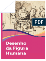 PDF Desenho Da Figura Humana