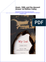 Textbook My Lai Vietnam 1968 and The Descent Into Darkness 1St Edition Calley Ebook All Chapter PDF