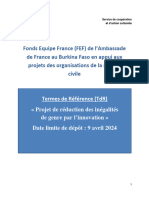 2 Termes de Reference Fef-Osc 2024-2025 Mars 2024 VF GR