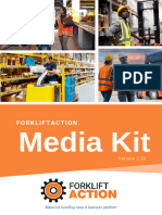 Forkliftaction Media Kit 2023-2024
