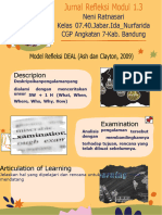 CONTOH Jurnal Refleksi Dwi Mingguan Modul 1 3