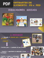 Contrastes Desenvolv PD-PED