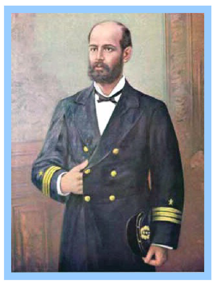 Arturo Prat (Dibujo) PDF