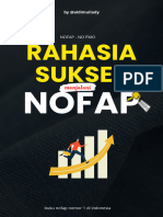 Ebook Rahasia Nofap