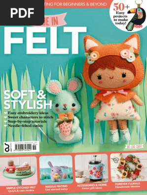 revista felt the team