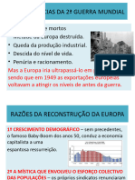 Ficha Informativa Resumo Historia 9 Ano Guerra Fria