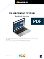 Guia Intensivo de Power Bi Dia 3 4goacademy