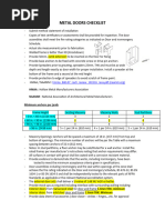 Firemaster Brochure Internal Wall and Ceiling Panel | PDF | Wall ...