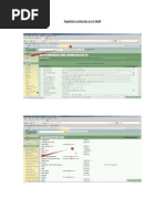 Suprimir Contactos en G Mail