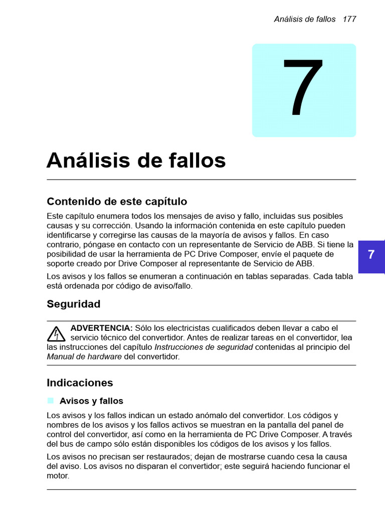 ES ACQ580 Pump Control Program Firmware Manual Descargar gratis PDF