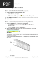 CodeTantra Test Setup Guide | PDF | Button (Computing) | Password