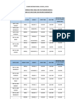 Ial Gce Customised May June 2024 Board Exam Time Table