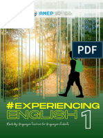 1ST - EXPERIENCING ENGLISH NEW