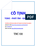 TNC02 ĐỀ