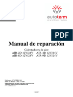 Planars Manual de Reparacion Es v112022 1