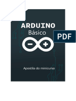 Apostila Arduino