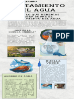 Infografía Periódico Noticia Dia Del Agua Collage Gris - 20240509 - 053035 - 0000