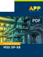 MSS-SP-58 - The Complete Guide