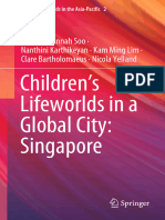 Children’s Lifeworlds in a Global City_ Singapore