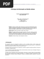 Modelo de Artigo Científico