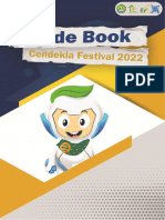 GuideBook Lomba Debat Nasional Cfest 2022