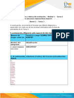 Anexo 1 - Tarea 1-Procesos Cognoscitivos Básicos .