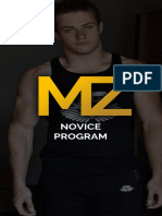 Mathew Z Program