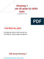 CHƯƠNG 1-Tong Quan QTCL