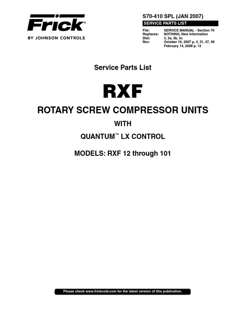 rxf-100000 9387 | PDF | Pump | Valve